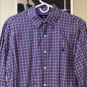 Ralph Lauren dress shirt